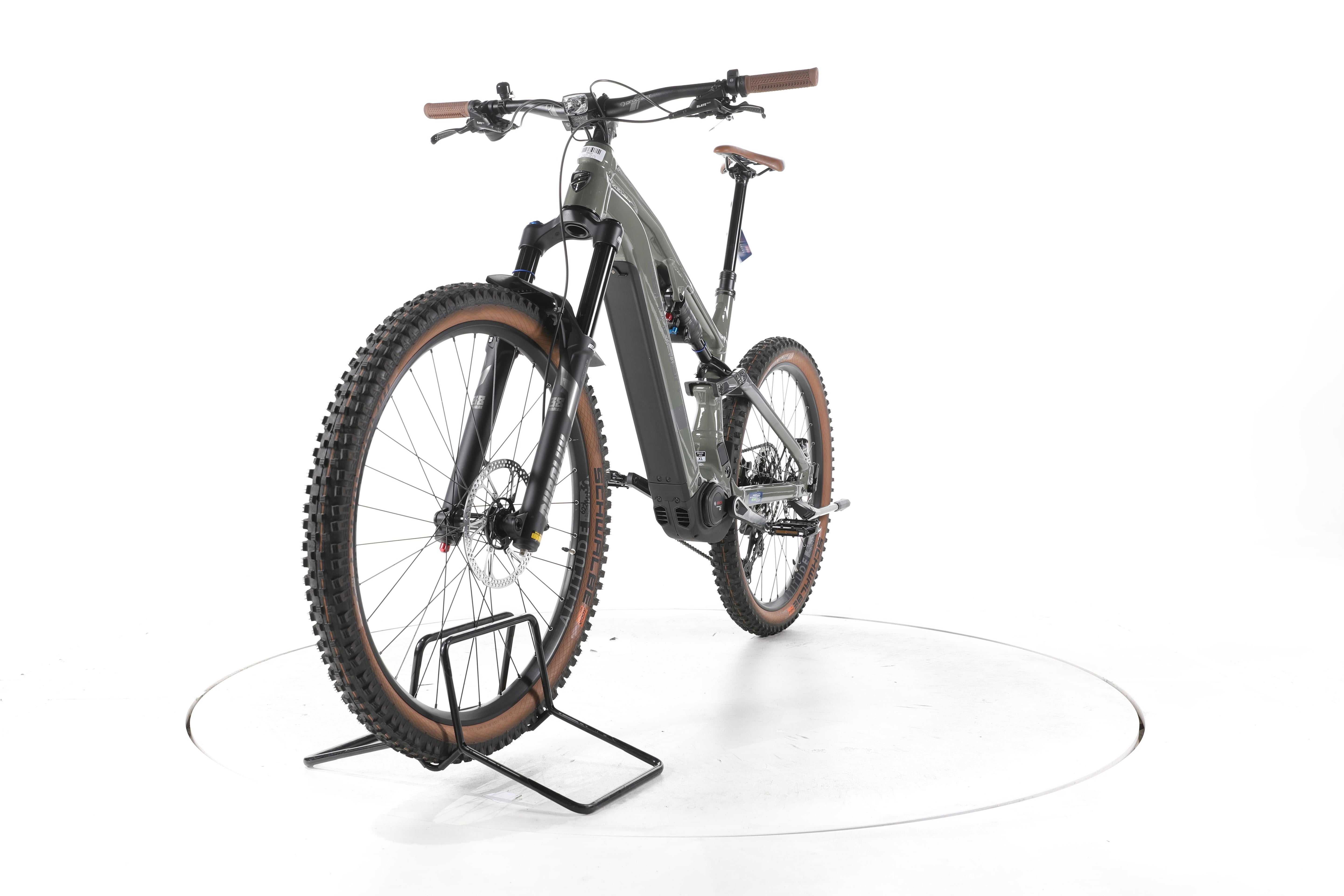 Centurion No Pogo R 1000i E-Bike Fully 2025 - Image 5