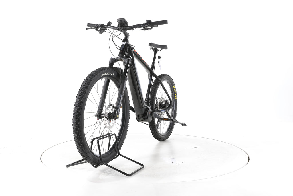 KTM Macina Team 672 E-Bike - Image 5