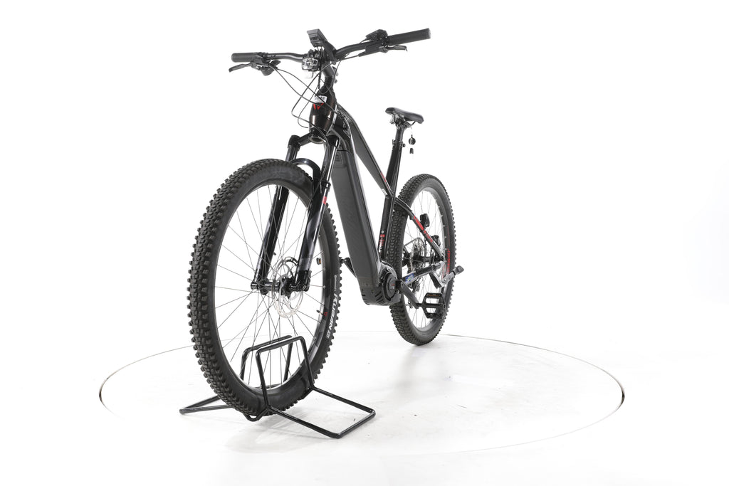 Conway Cairon SUV 5.0 E-Bike - Image 5