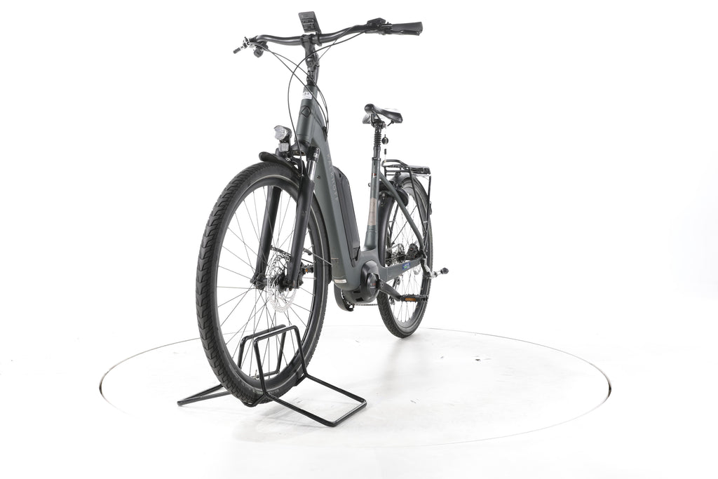 Kalkhoff Endeavour 1.B Move LB Trekking E-Bike Tiefeinsteiger - Image 5