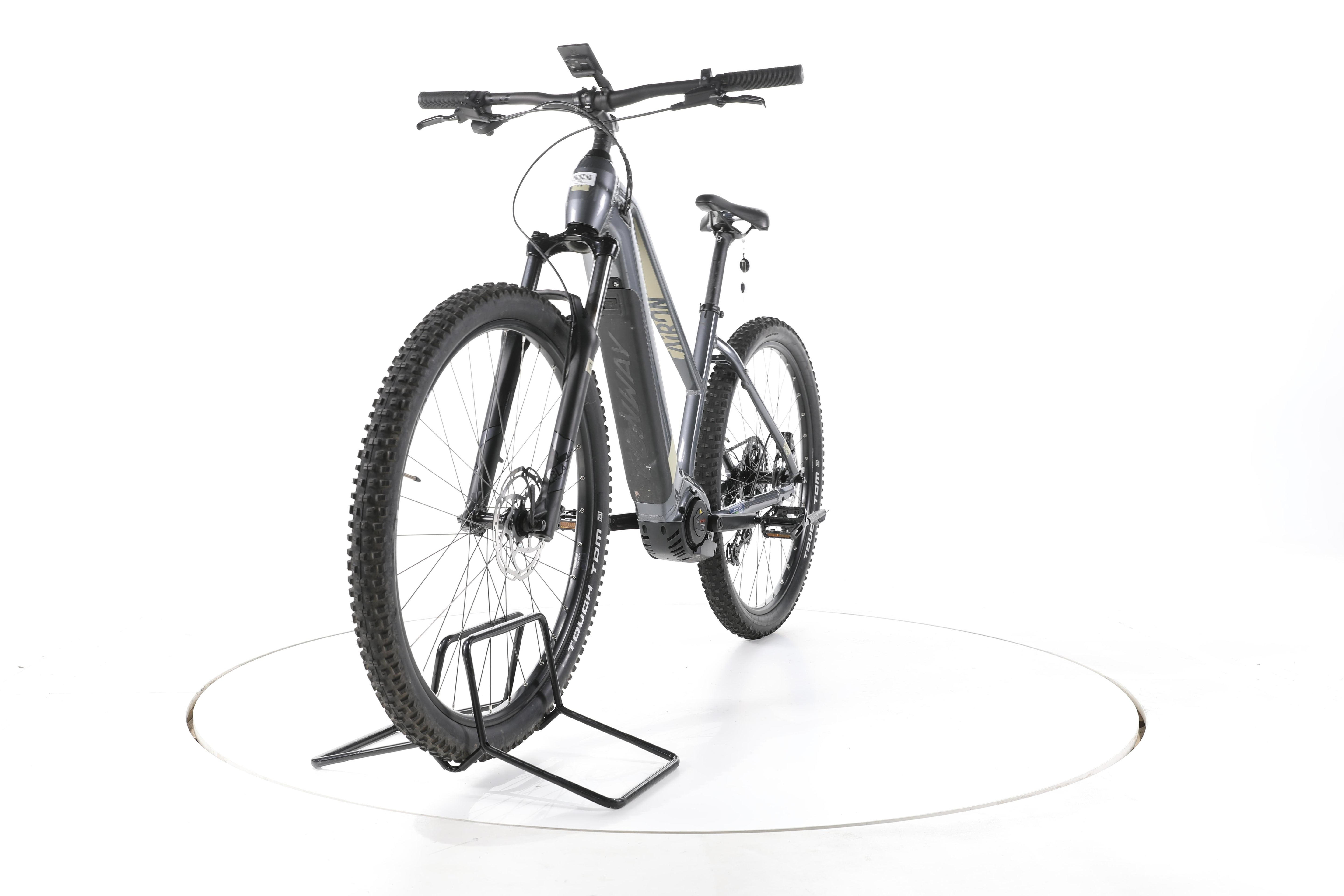Conway Cairon S 2.0 E-Bike - Image 5