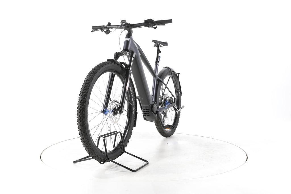 Cube Reaction Hybrid Pro E-Bike 2025 - Image 5
