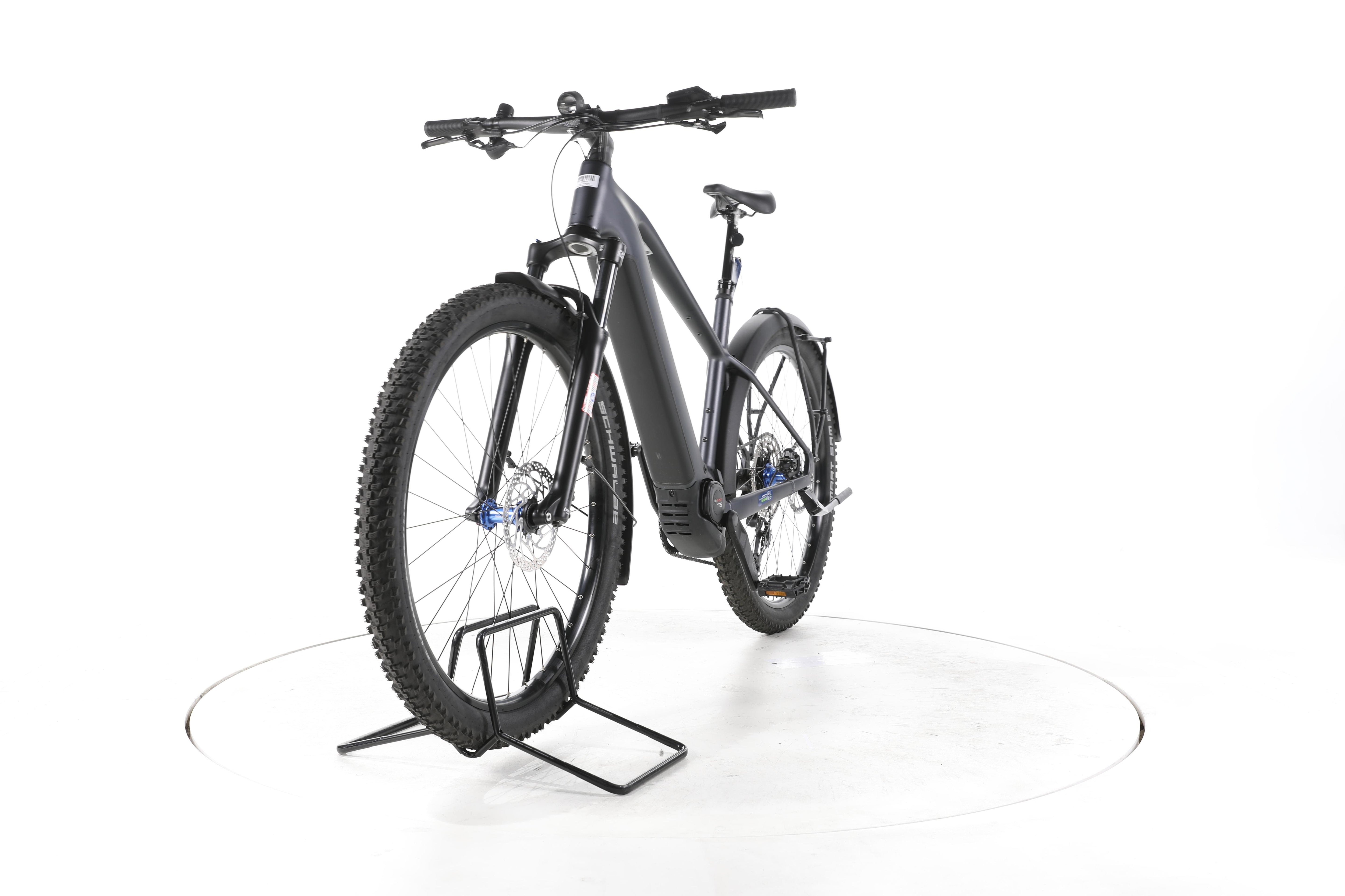 Cube Reaction Hybrid Pro E-Bike 2025 - Image 5