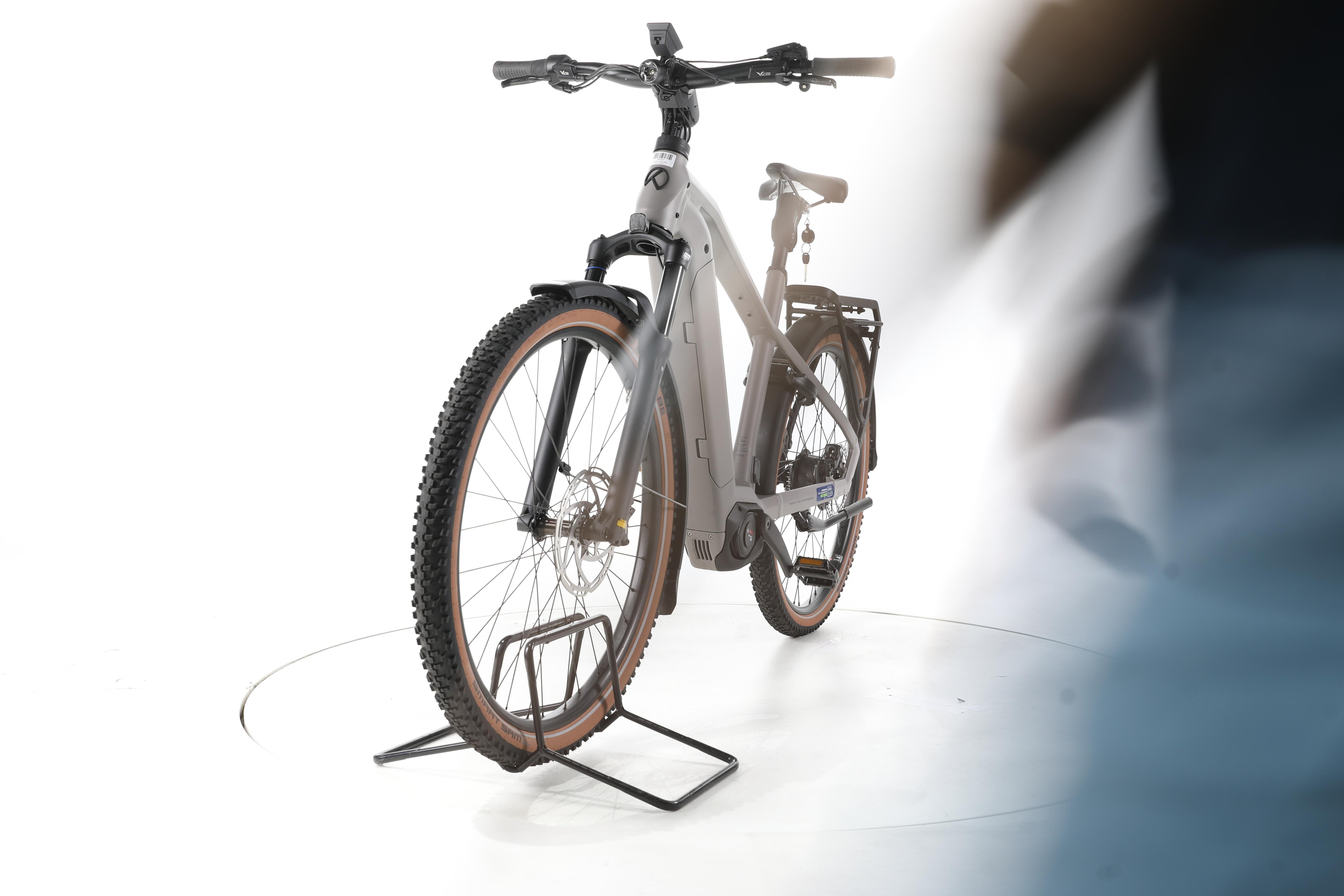 Kalkhoff Entice 5 ADV City E-Bike 2025 - Image 5