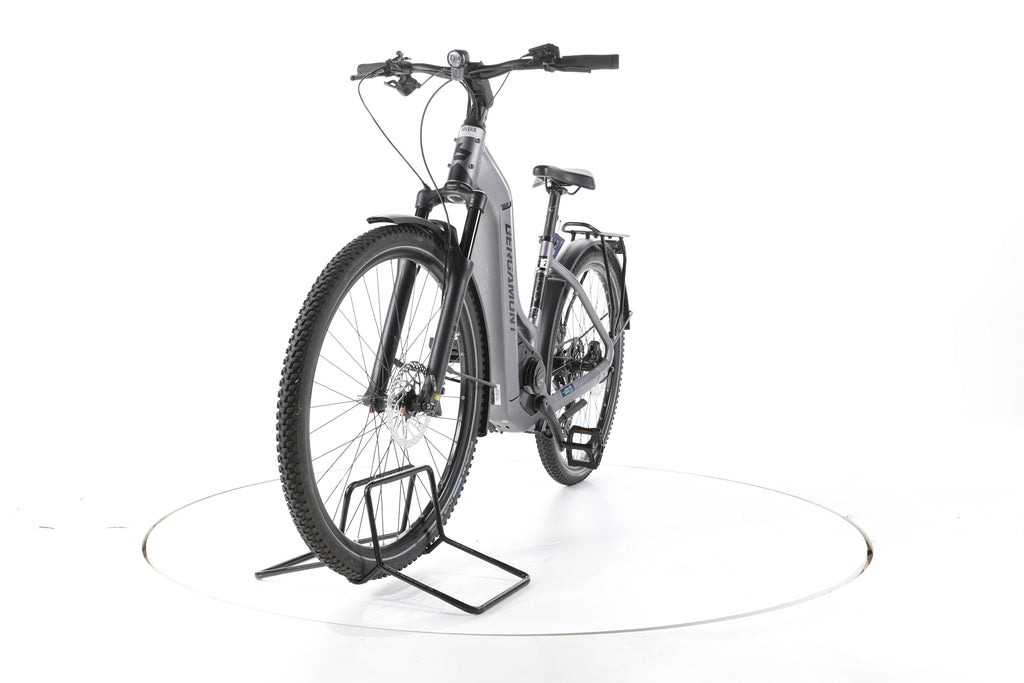 Bergamont E-Horizon Premium SUV Trekking E-Bike Tiefeinsteiger - Image 5