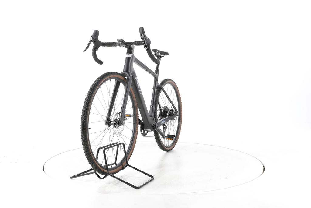 DERUIZ Santa Maria E-Gravel & Rennrad Carbon 2025 - Image 5