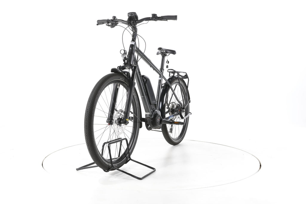 Diamant Zing Deluxe+ Gen 1 Trekking E-Bike - Image 5