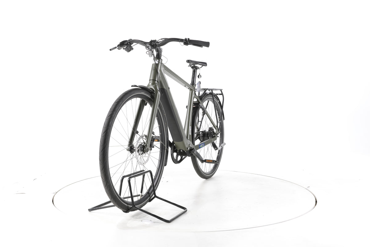 Riese & Müller UBN Five silent City E-Bike - Image 5