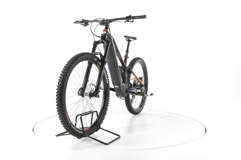 Conway eWME 3.9 E-Bike Fully - Image 5