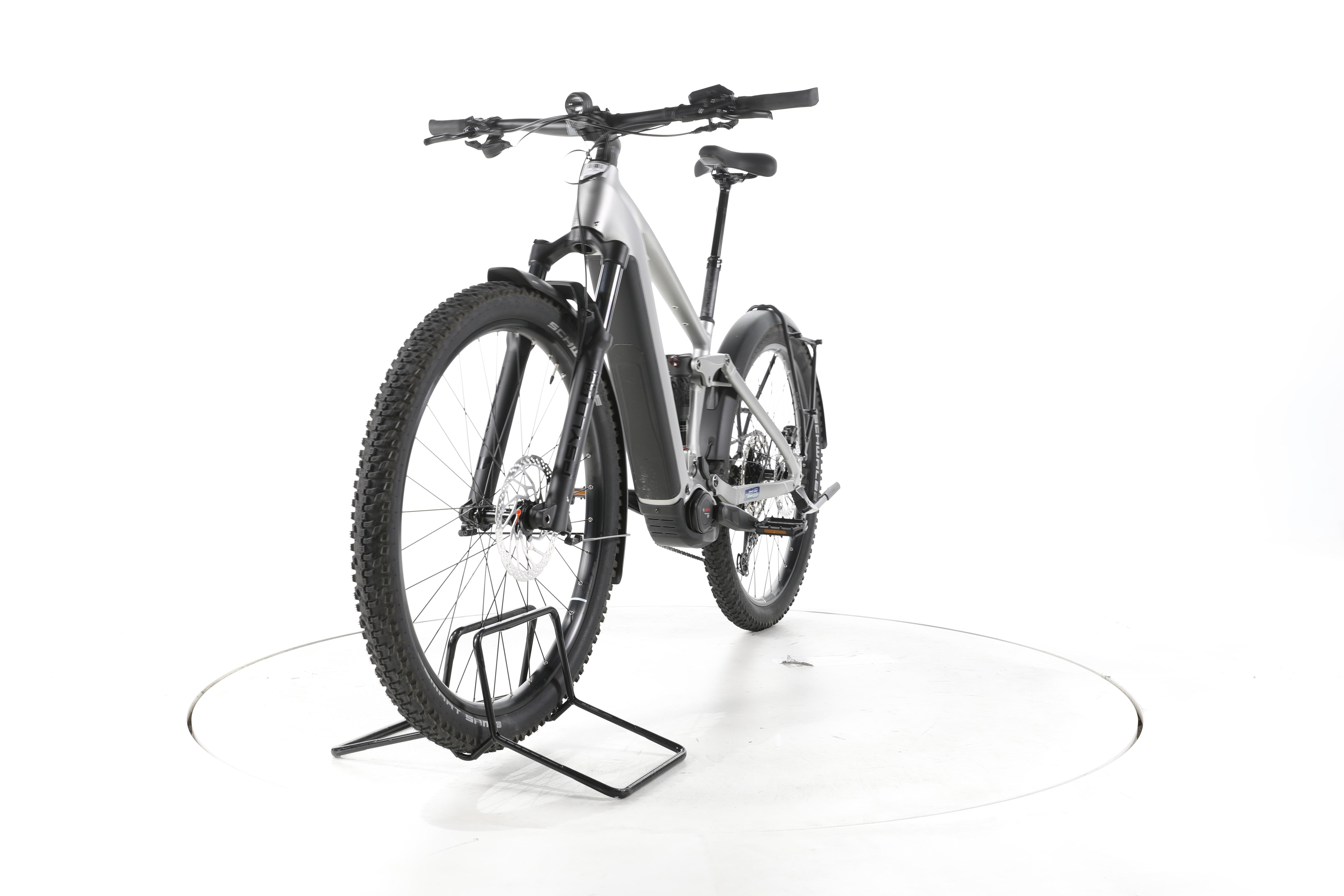 Cube Stereo Hybrid ONE22 Race Allroad SUV E-Bike 2025 - Image 5