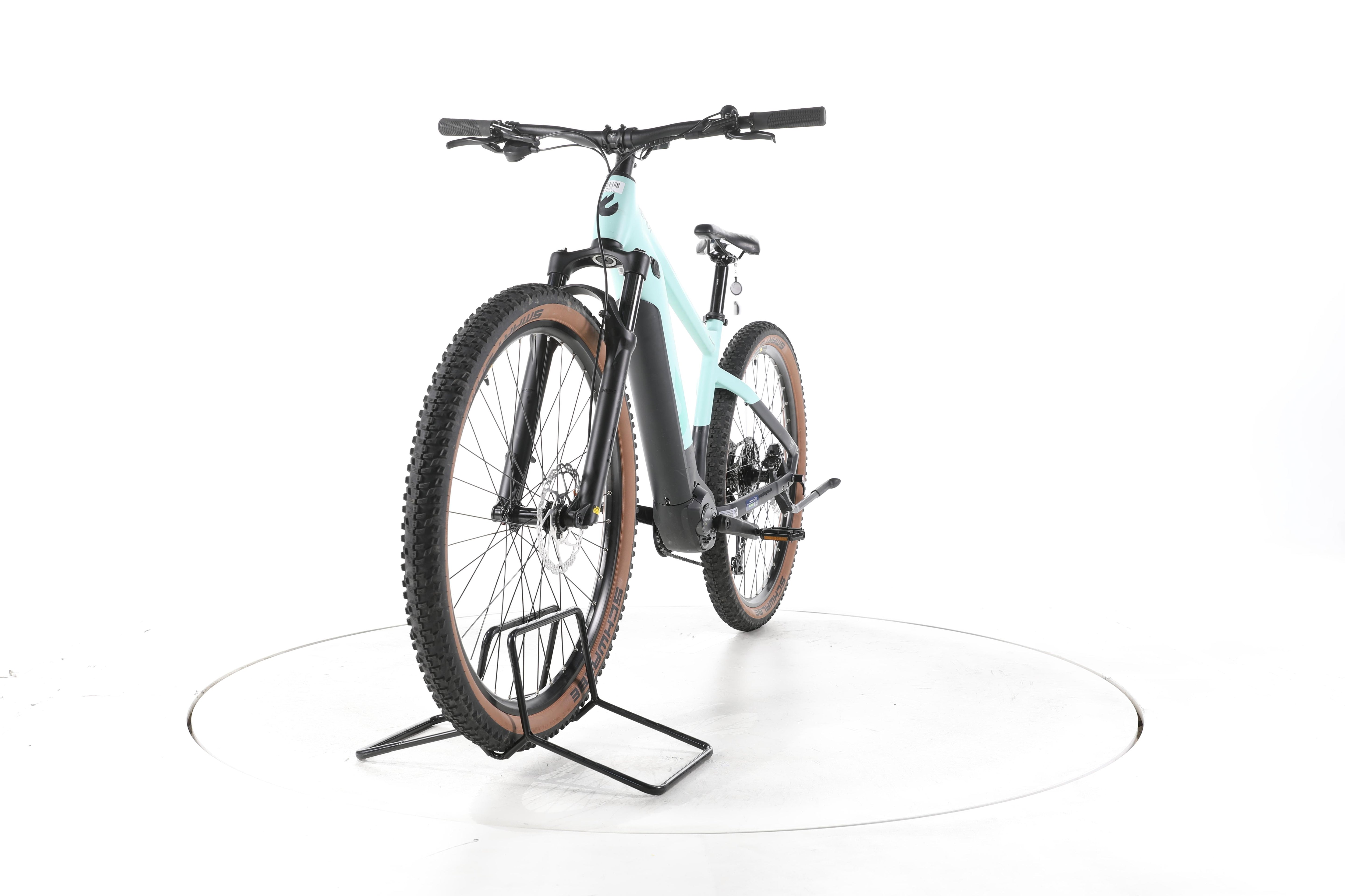 Hepha Mountain 7 Ultra E-Bike 2024 - Image 5