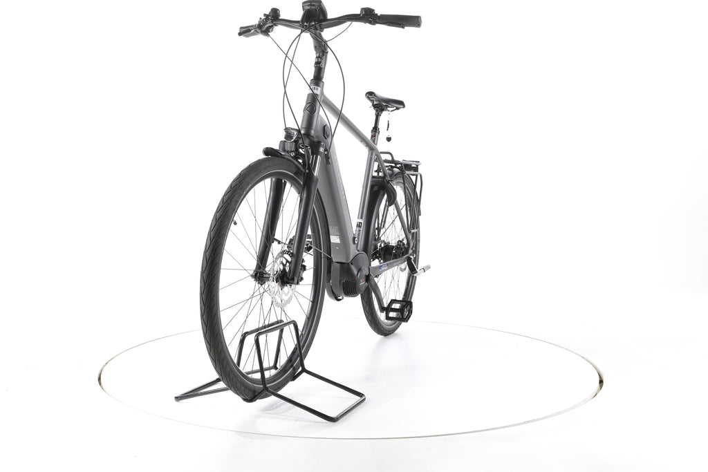 Kalkhoff Image 3.B Advance City E-Bike - Image 5