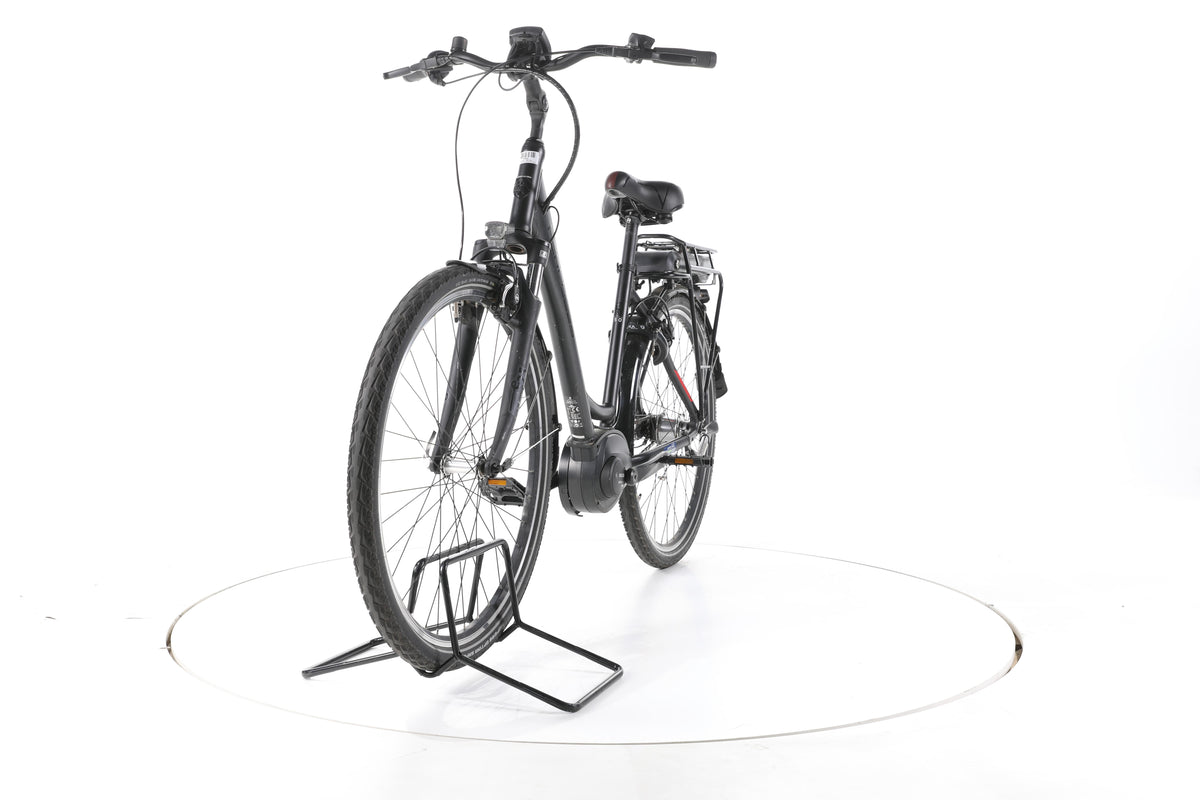 Hercules Robert/a R7 Active Plus City E-Bike Tiefeinsteiger - Image 5