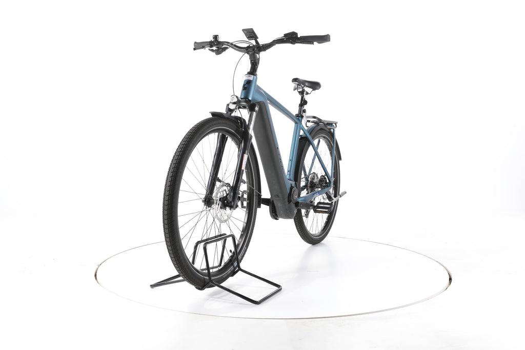 Cube Kathmandu Hybrid ONE Trekking E-Bike - Image 5
