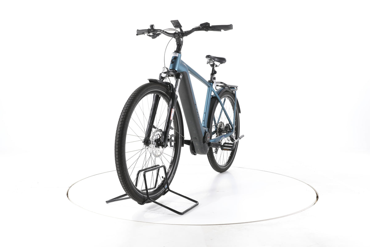Cube Kathmandu Hybrid ONE Trekking E-Bike - Image 5
