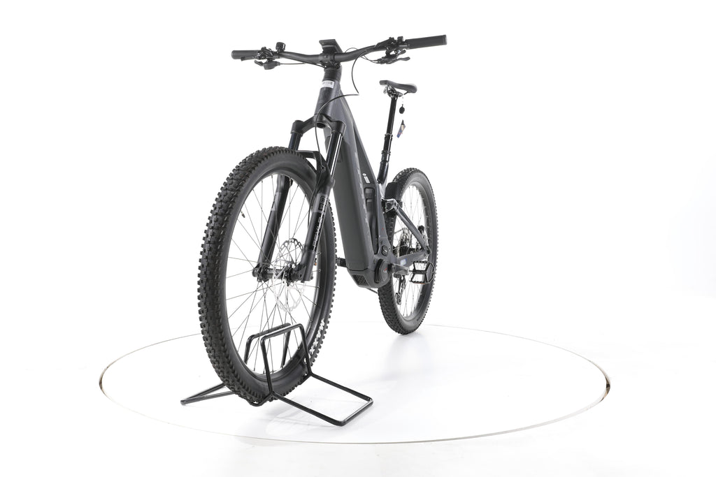 Scott Patron eRIDE 920 E-Bike Fully 2024 - Image 5