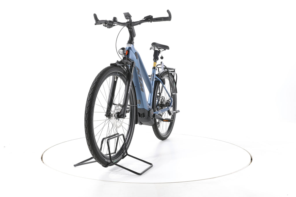 KTM Cento Plus ZEG Trekking E-Bike 2025 - Image 5
