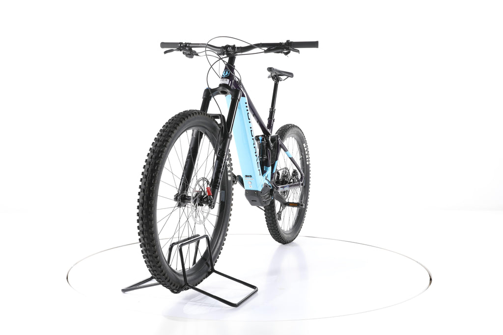 Mondraker DUSK R E-Bike Fully - Image 5