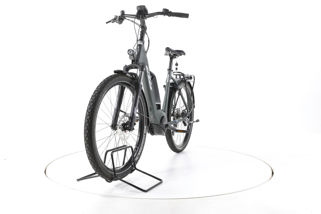 KTM Macina Gran P510 Trekking E-Bike Tiefeinsteiger - Image 5