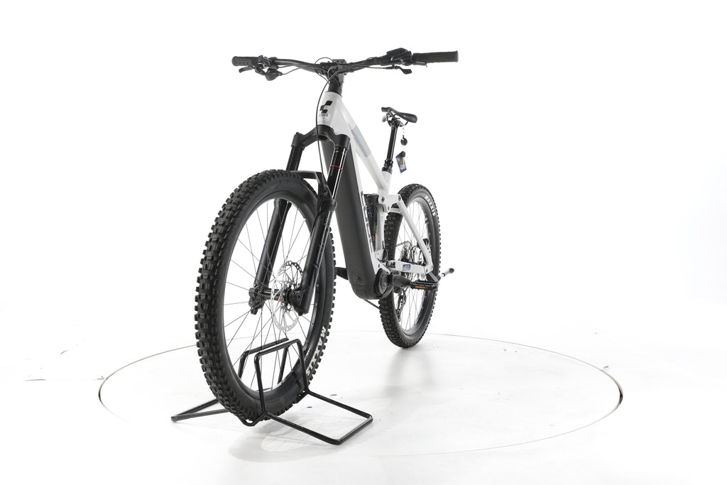 Cube Stereo Hybrid 160 HPC SLX E-Bike Fully Carbon - Image 5