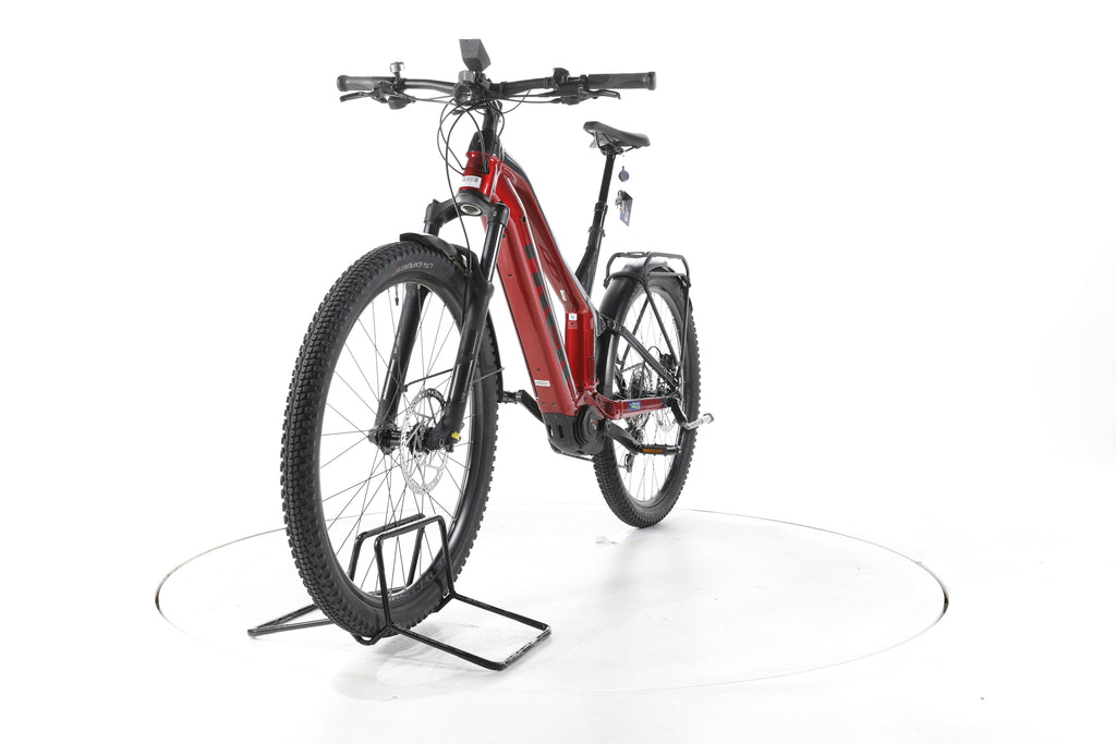 Trek Powerfly FS 4 Equipped Gen 2 SUV E-Bike - Image 5