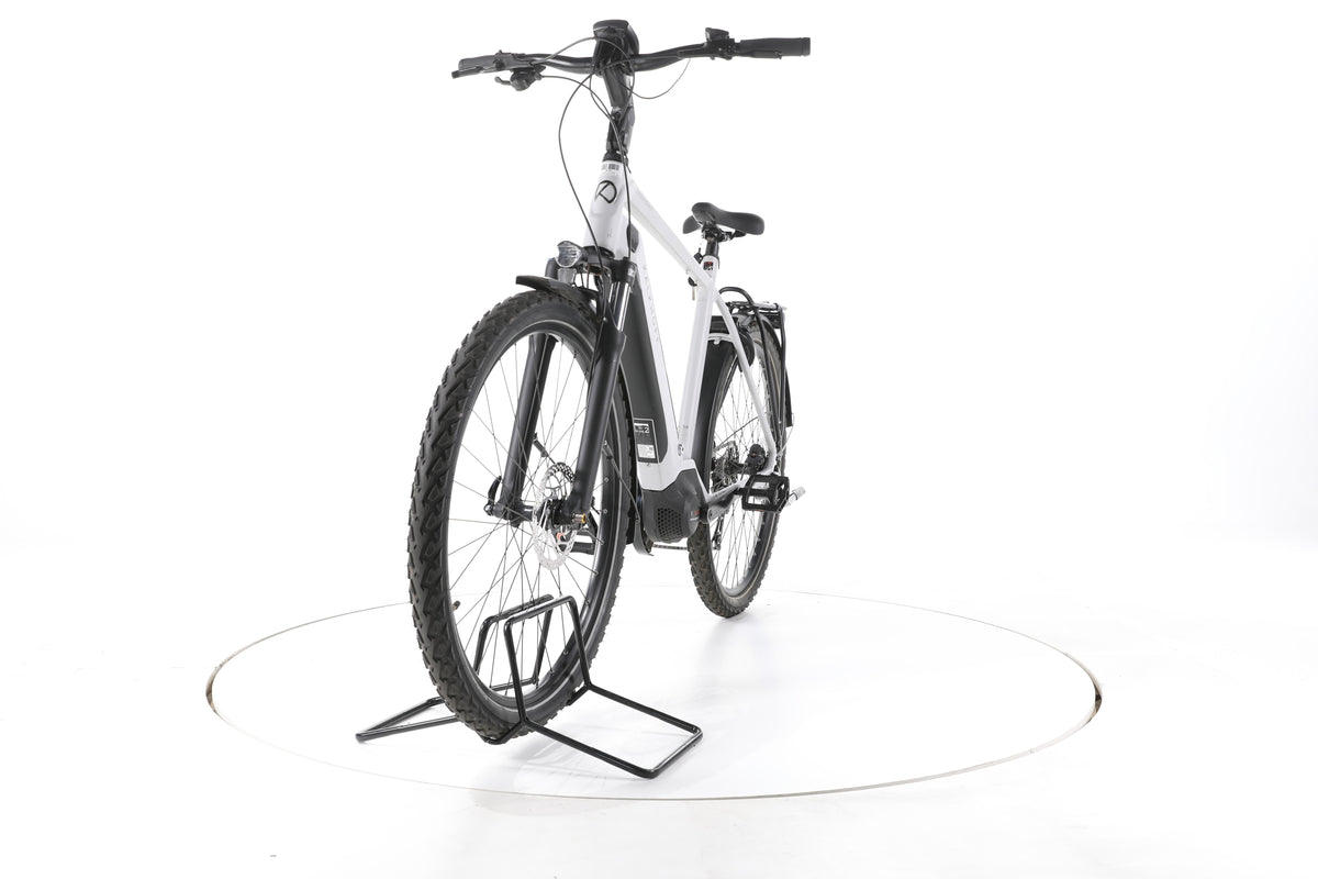 Kalkhoff Endeavour 5.B Season Trekking E-Bike - Image 5