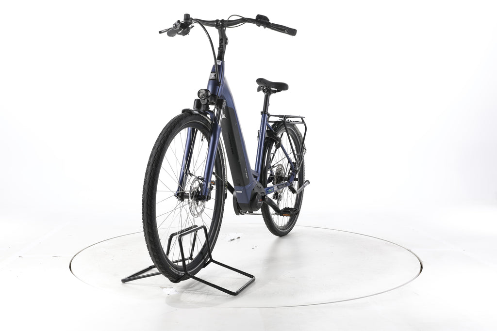 Kettler Traveller E-Gold Trekking E-Bike Tiefeinsteiger - Image 5