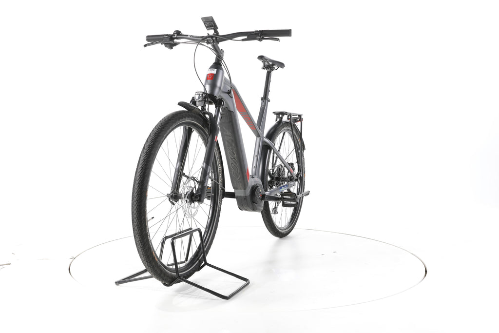 Conway Cairon T 2.0 Trekking E-Bike - Image 5