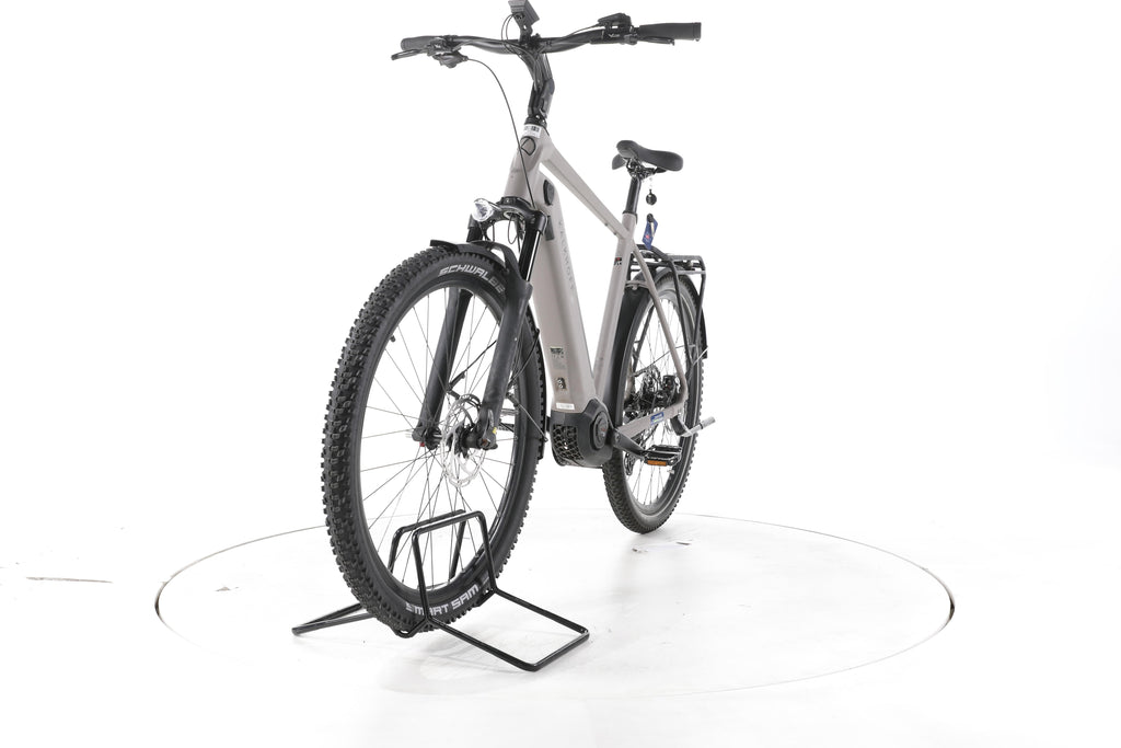 Kalkhoff Entice 5.B Advance+ Trekking E-Bike 2024 - Image 5