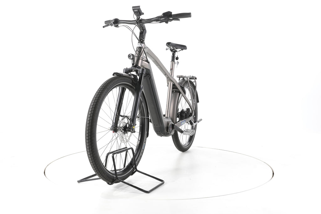 Kalkhoff Image 7.B Excite+ City E-Bike - Image 5