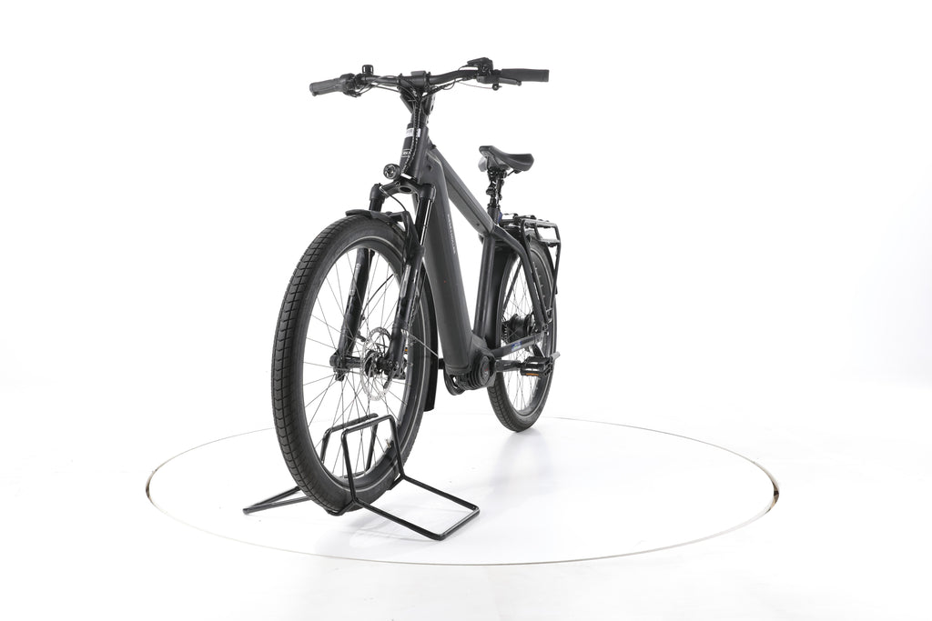 Riese & Müller Charger4 GT City E-Bike - Image 5