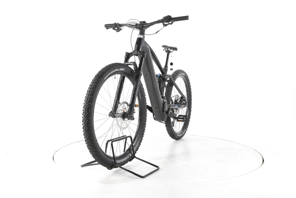 Cube Stereo Hybrid 120 SLX E-Bike Fully 2024 - Image 5