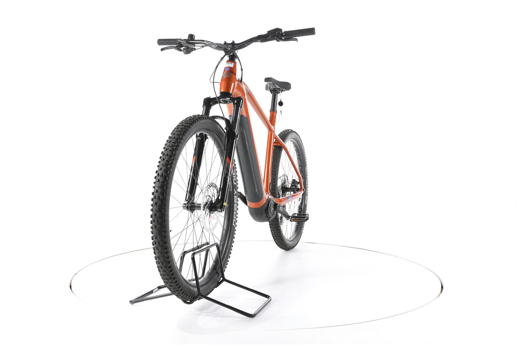 Lapierre Overvolt HT 7.6 E-Bike - Image 5