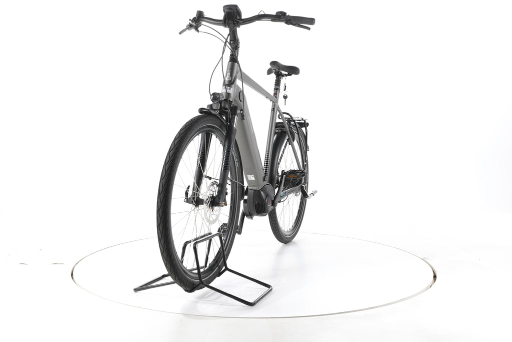 Raleigh Bristol XXL City E-Bike - Image 5