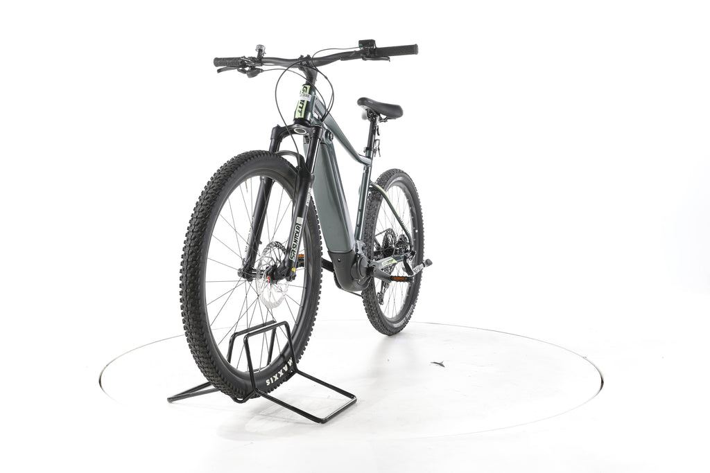 Giant Fathom E+1 E-Bike - Image 5