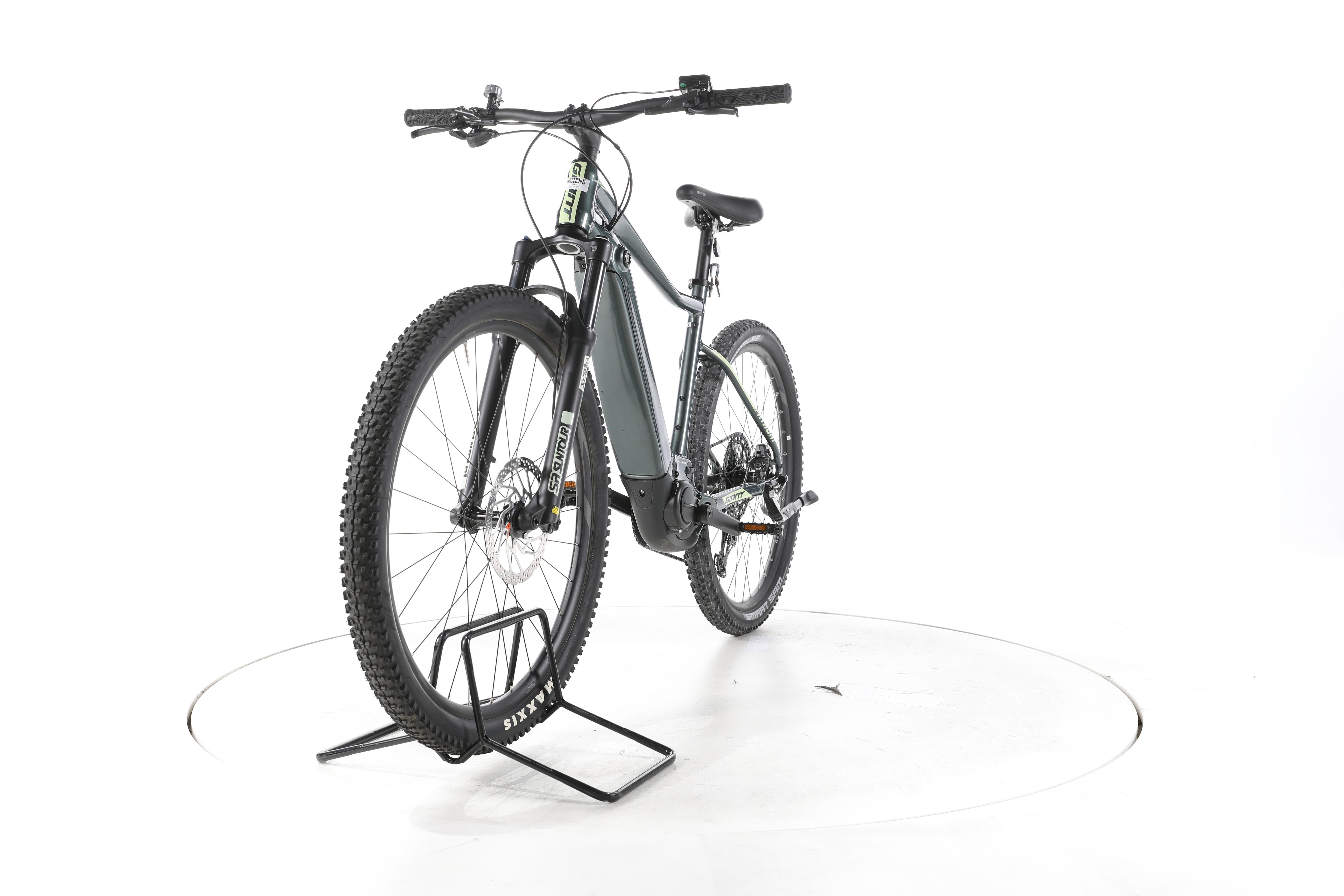 Giant Fathom E+1 E-Bike - Image 5