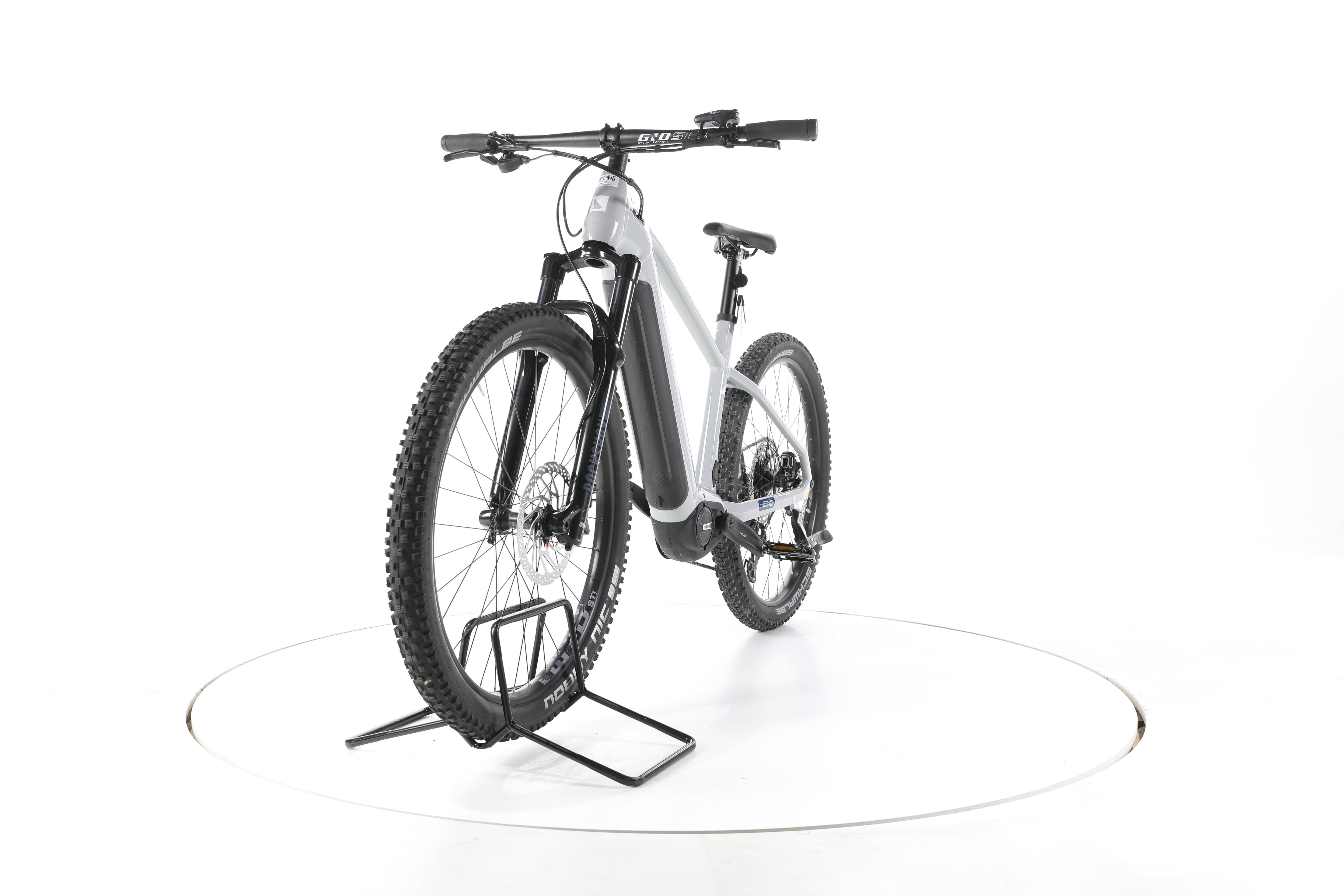 Haibike AllTrack 7 29 E-Bike - Image 5