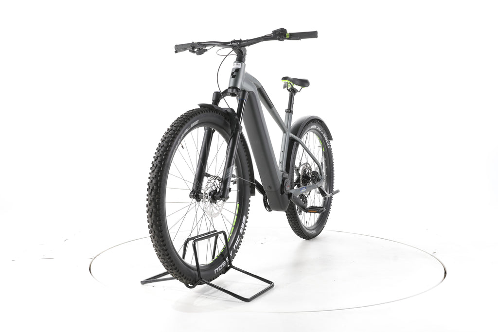 Cube Reaction Hybrid Pro E-Bike - Image 5