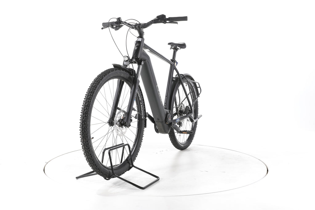 Cube Nuride Hybrid Pro Allroad Trekking E-Bike - Image 5