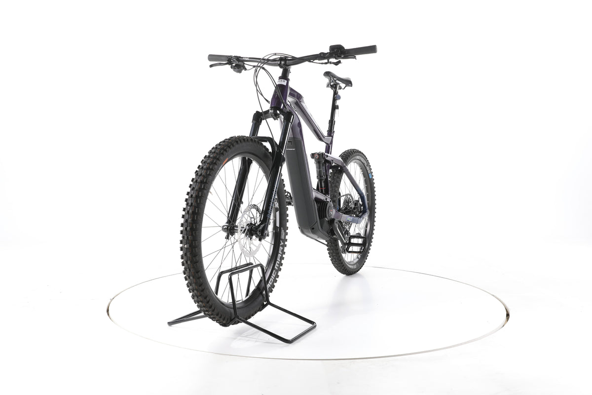 Haibike Alltrail 8 E-Bike Fully - Image 5