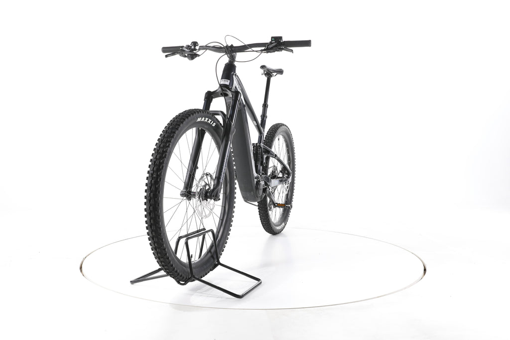 Giant Stance E+ 1 E-Bike Fully - Image 5