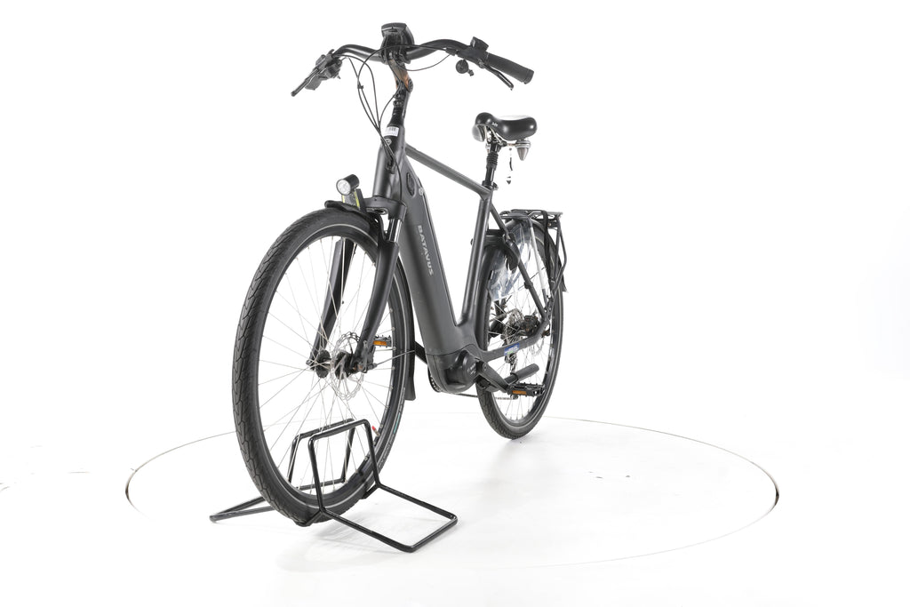 Batavus Finez E-go Power Trekking E-Bike - Image 5