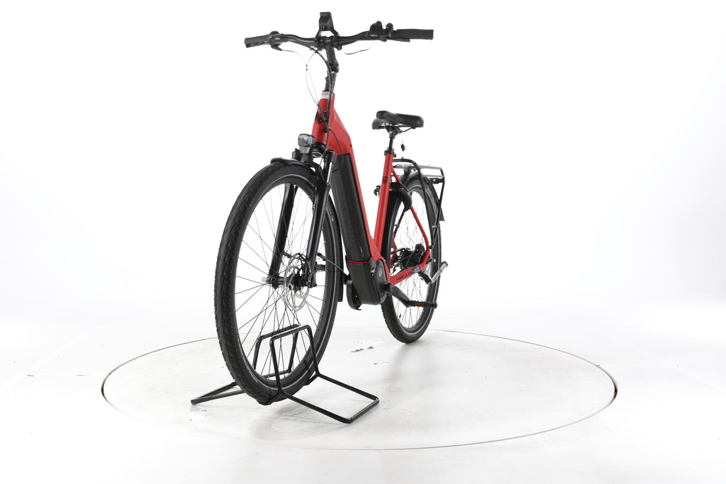 Hercules Pasero Comp I-F5 City E-Bike Tiefeinsteiger - Image 5
