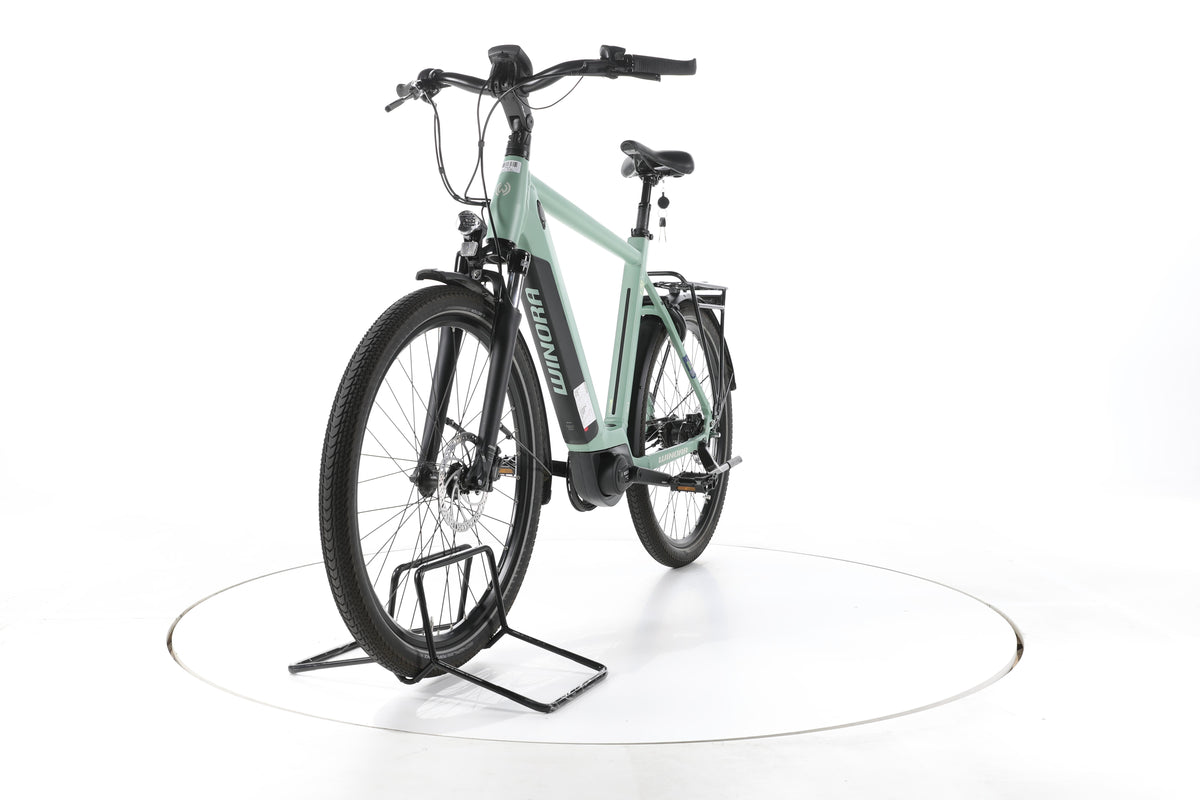 Winora Sinus R8 eco City E-Bike - Image 5