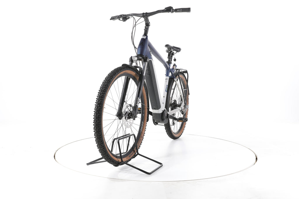 Bulls Cross EVO 750 Trekking E-Bike - Image 5