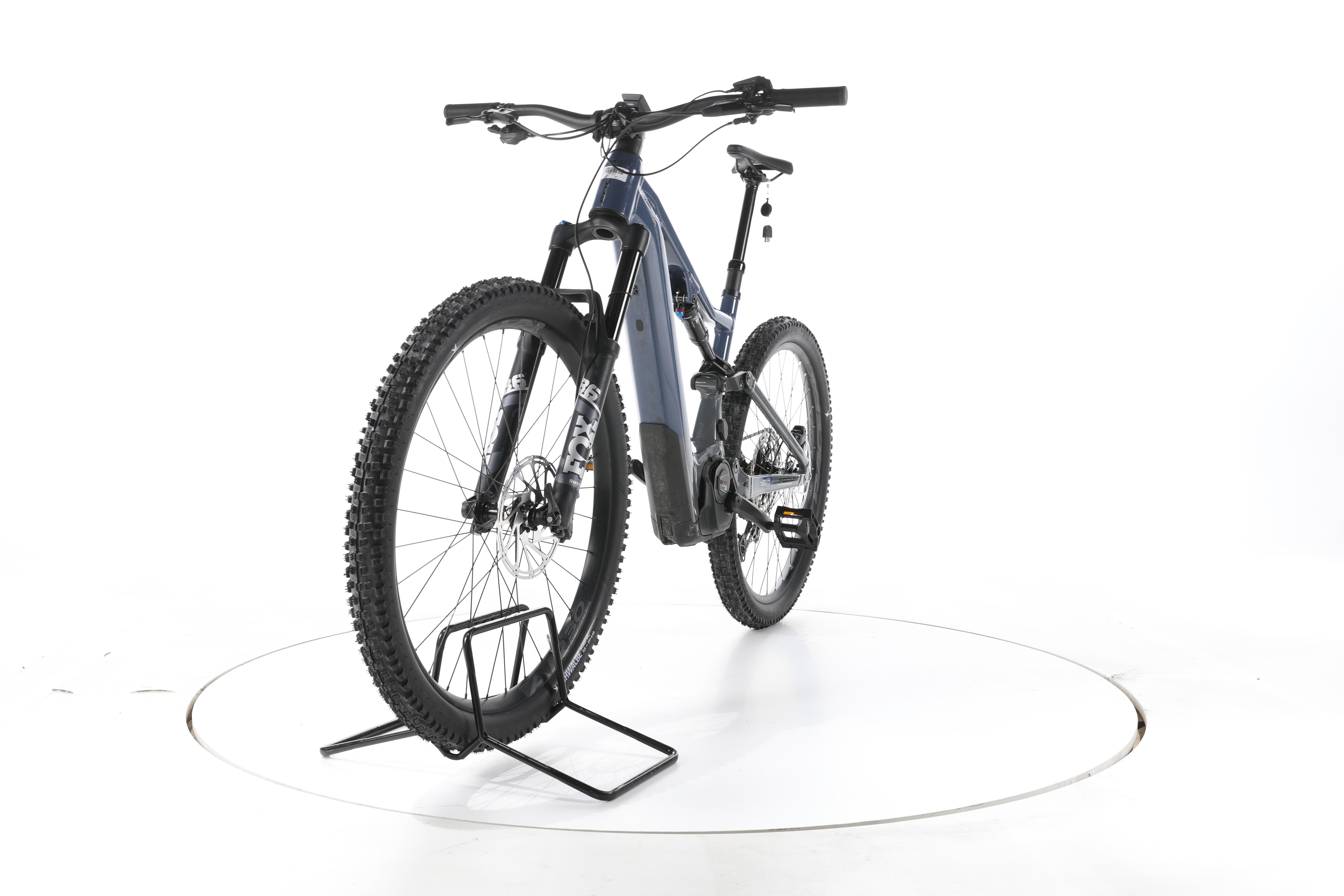 Focus JAM² 6.8 E-Bike Fully - Image 5