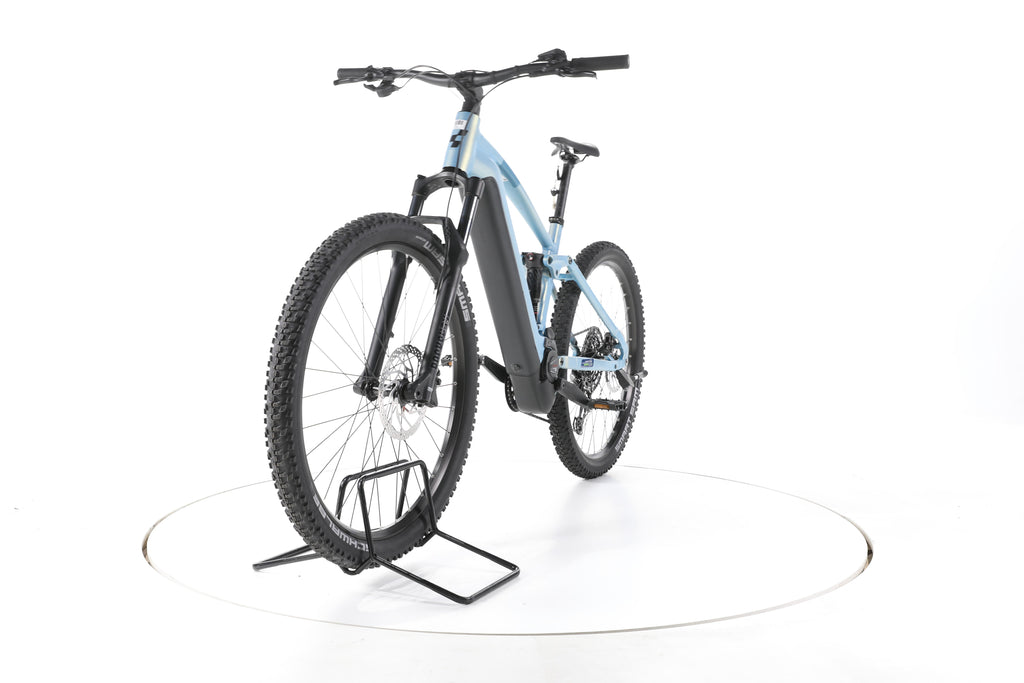 Cube Stereo Hybrid 120 Pro E-Bike Fully - Image 5