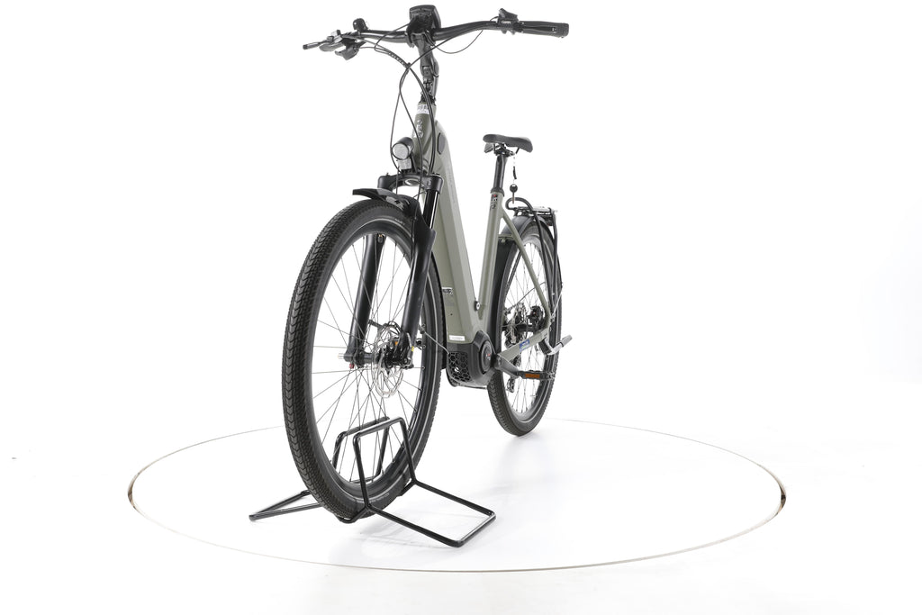 Raleigh KENT 11 XXL Trekking E-Bike - Image 5