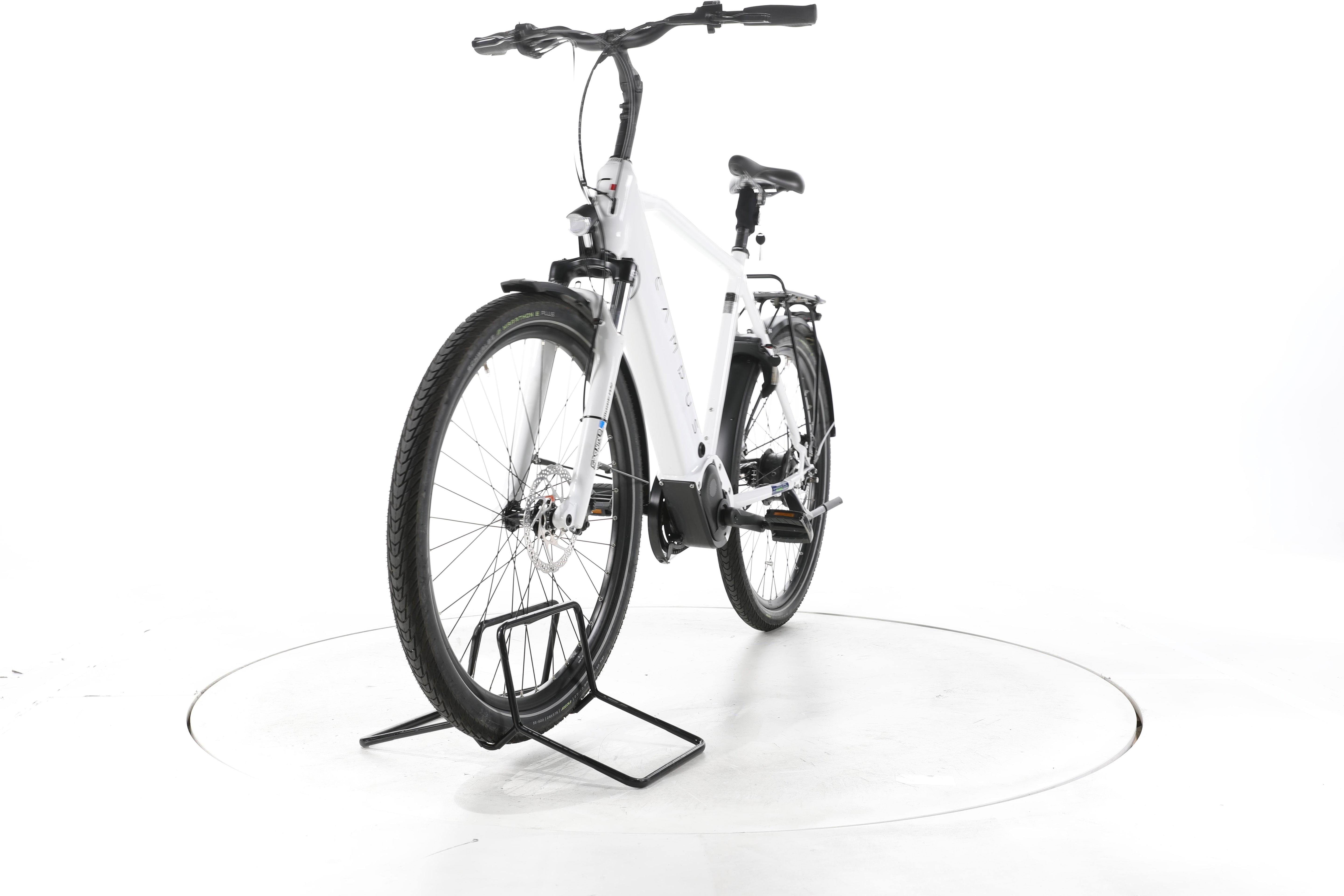 Campus BM38 City E-Bike - Image 5