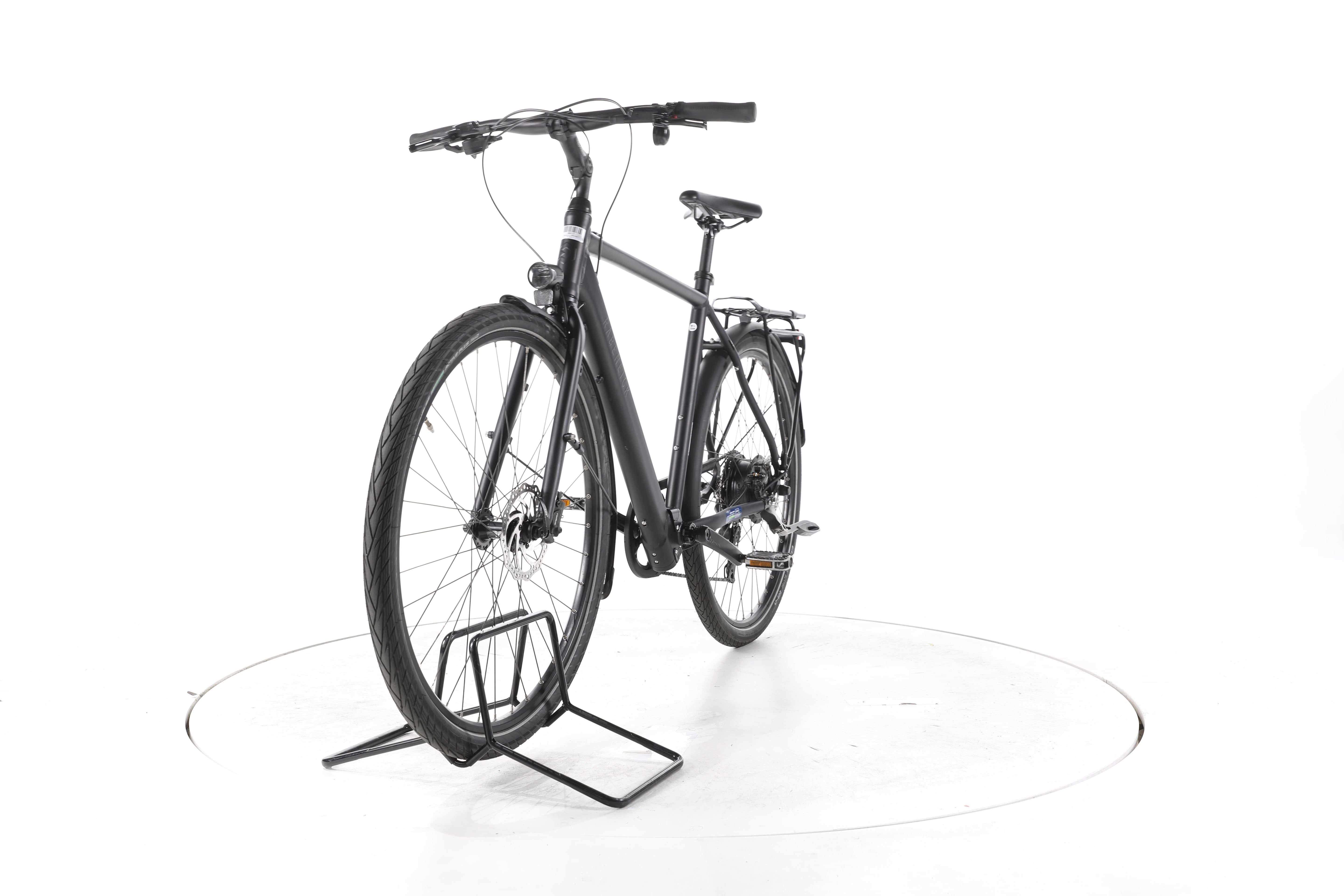 Rabeneick TC E E-Gravel & Rennrad - Image 5